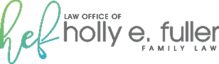 HEF | Law Office of Holly E. Fuller Family Law